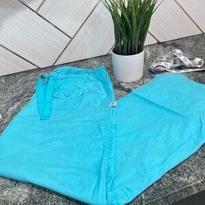 Women’s XS Skechers scrub bottoms